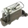 CENTRIC PARTS 130.61031 Centric Premium Brake Master Cylinder