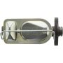 CENTRIC PARTS 130.61032 Centric Premium Brake Master Cylinder