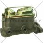 CENTRIC PARTS 130.61033 Centric Premium Brake Master Cylinder