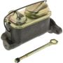 CENTRIC PARTS 130.61039 Centric Premium Brake Master Cylinder