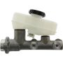 CENTRIC PARTS 130.61040 Centric Premium Brake Master Cylinder
