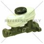 CENTRIC PARTS 130.61041 Centric Premium Brake Master Cylinder