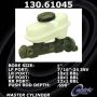 CENTRIC PARTS 130.61045 Centric Premium Brake Master Cylinder