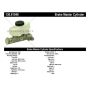 CENTRIC PARTS 130.61046 Centric Premium Brake Master Cylinder