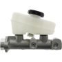 CENTRIC PARTS 130.61046 Centric Premium Brake Master Cylinder