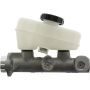 CENTRIC PARTS 130.61048 Centric Premium Brake Master Cylinder