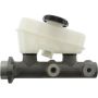 CENTRIC PARTS 130.61050 Centric Premium Brake Master Cylinder