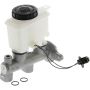 CENTRIC PARTS 130.61058 Centric Premium Brake Master Cylinder