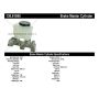 CENTRIC PARTS 130.61058 Centric Premium Brake Master Cylinder