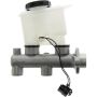 CENTRIC PARTS 130.61058 Centric Premium Brake Master Cylinder