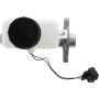 CENTRIC PARTS 130.61058 Centric Premium Brake Master Cylinder