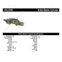CENTRIC PARTS 130.61059 Centric Premium Brake Master Cylinder