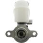 CENTRIC PARTS 130.61060 Centric Premium Brake Master Cylinder