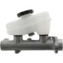 CENTRIC PARTS 130.61062 Centric Premium Brake Master Cylinder