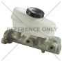 CENTRIC PARTS 130.61063 Centric Premium Brake Master Cylinder
