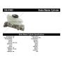 CENTRIC PARTS 130.61063 Centric Premium Brake Master Cylinder