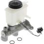 CENTRIC PARTS 130.61066 Centric Premium Brake Master Cylinder