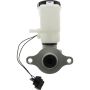 CENTRIC PARTS 130.61066 Centric Premium Brake Master Cylinder