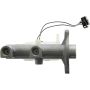 CENTRIC PARTS 130.61066 Centric Premium Brake Master Cylinder