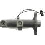 CENTRIC PARTS 130.61067 Centric Premium Brake Master Cylinder