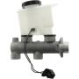 CENTRIC PARTS 130.61067 Centric Premium Brake Master Cylinder