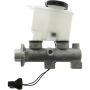 CENTRIC PARTS 130.61067 Centric Premium Brake Master Cylinder