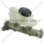 CENTRIC PARTS 130.61069 Centric Premium Brake Master Cylinder