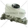 CENTRIC PARTS 130.61072 Centric Premium Brake Master Cylinder