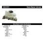 CENTRIC PARTS 130.61073 Centric Premium Brake Master Cylinder