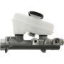 CENTRIC PARTS 130.61074 Centric Premium Brake Master Cylinder