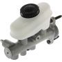 CENTRIC PARTS 130.61076 Centric Premium Brake Master Cylinder