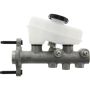 CENTRIC PARTS 130.61076 Centric Premium Brake Master Cylinder