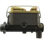 CENTRIC PARTS 130.61080 Centric Premium Brake Master Cylinder