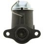 CENTRIC PARTS 130.61081 Centric Premium Brake Master Cylinder