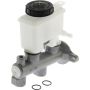 CENTRIC PARTS 130.61084 Centric Premium Brake Master Cylinder