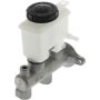 CENTRIC PARTS 130.61086 Centric Premium Brake Master Cylinder