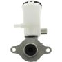 CENTRIC PARTS 130.61086 Centric Premium Brake Master Cylinder