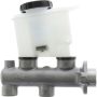 CENTRIC PARTS 130.61086 Centric Premium Brake Master Cylinder