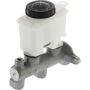 CENTRIC PARTS 130.61087 Centric Premium Brake Master Cylinder