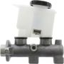 CENTRIC PARTS 130.61087 Centric Premium Brake Master Cylinder