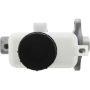 CENTRIC PARTS 130.61087 Centric Premium Brake Master Cylinder
