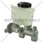 CENTRIC PARTS 130.61088 Centric Premium Brake Master Cylinder