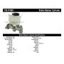 CENTRIC PARTS 130.61088 Centric Premium Brake Master Cylinder