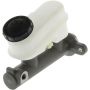 CENTRIC PARTS 130.61091 Centric Premium Brake Master Cylinder