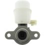 CENTRIC PARTS 130.61091 Centric Premium Brake Master Cylinder
