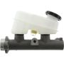 CENTRIC PARTS 130.61091 Centric Premium Brake Master Cylinder