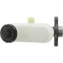 CENTRIC PARTS 130.61091 Centric Premium Brake Master Cylinder