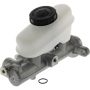 CENTRIC PARTS 130.61098 Centric Premium Brake Master Cylinder