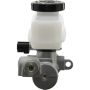 CENTRIC PARTS 130.61098 Centric Premium Brake Master Cylinder