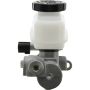 CENTRIC PARTS 130.61099 Centric Premium Brake Master Cylinder
